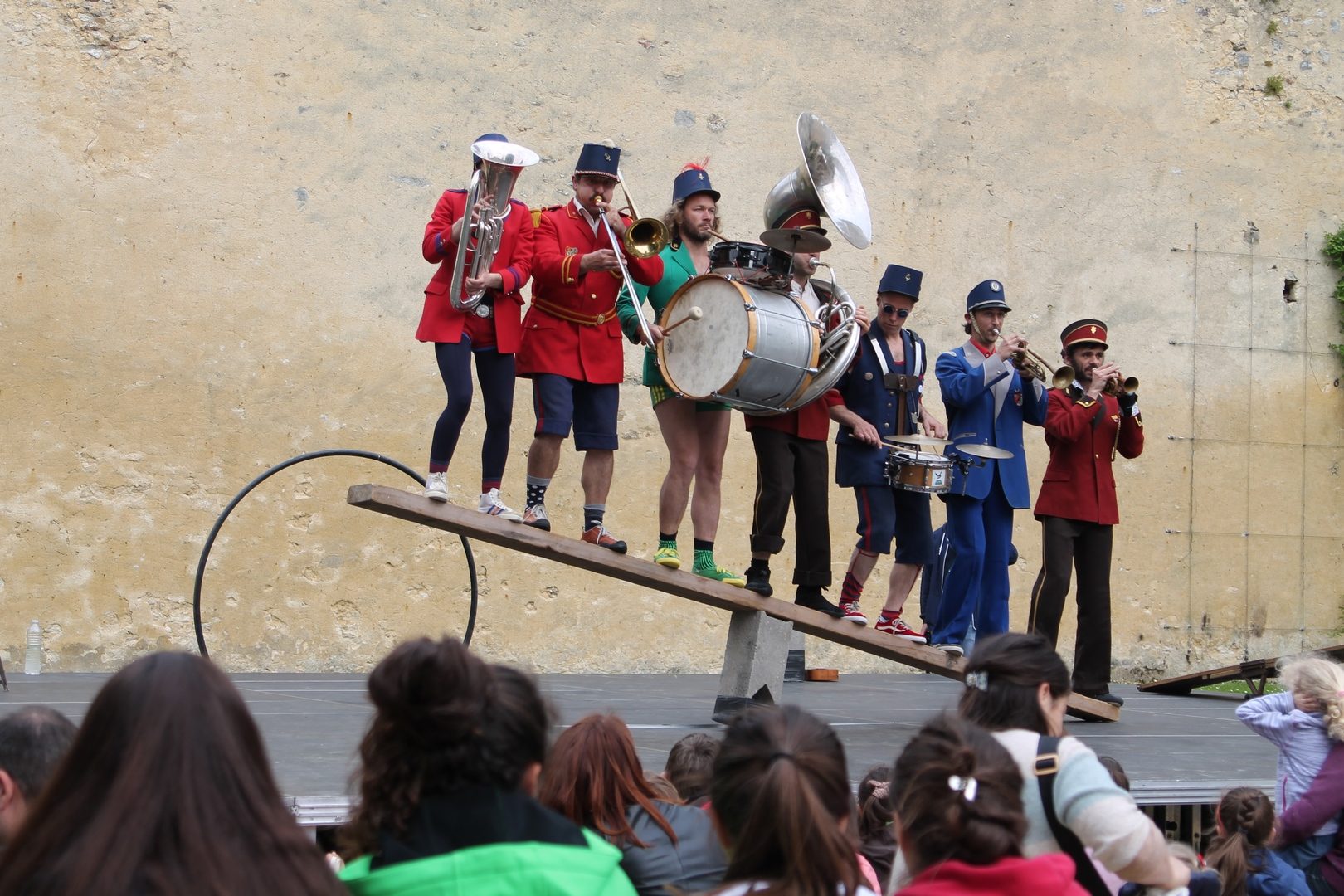 Il était une fois le Val d&rsquo;Ancoeur