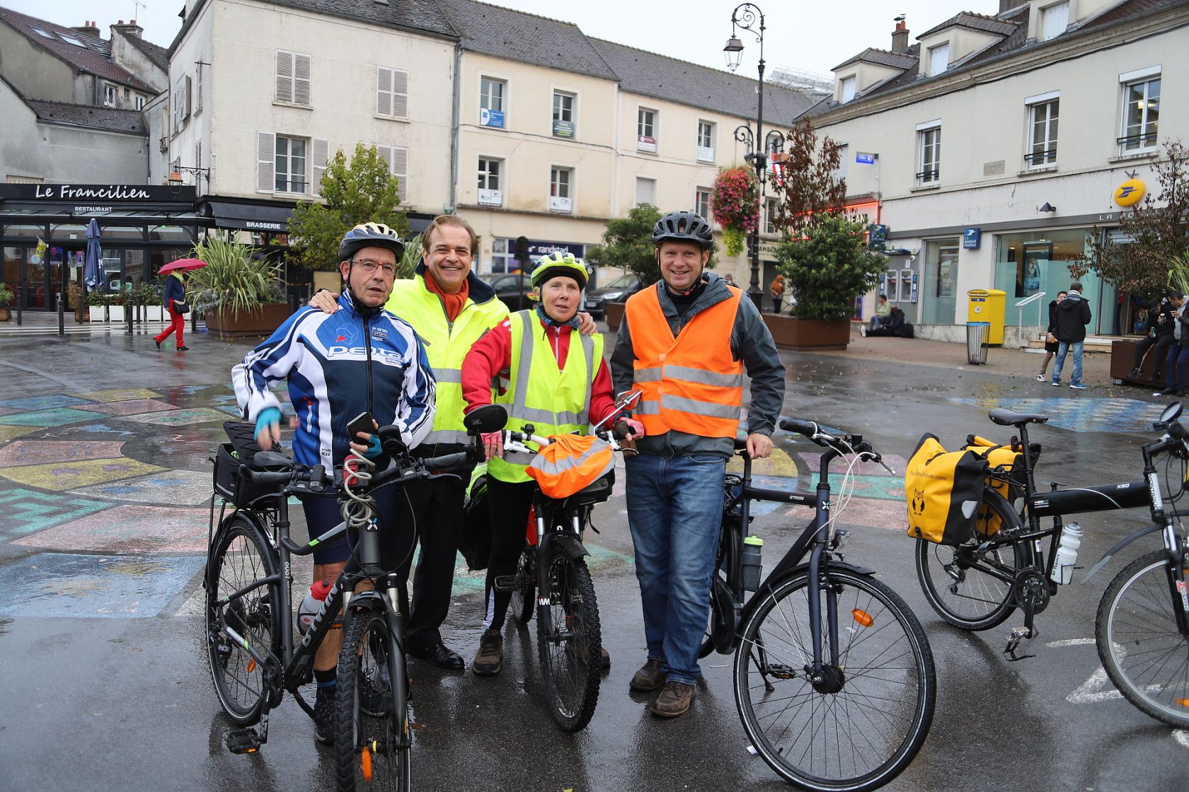 Les Rallyes du val d&rsquo;Ancoeur 2022