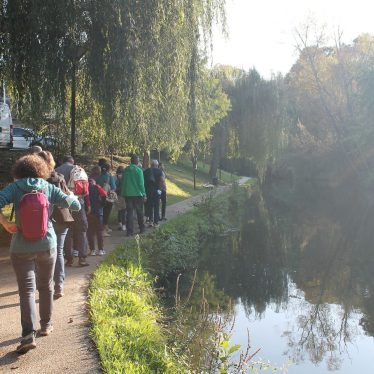 Les Rencontres du Val d&rsquo;Ancœur