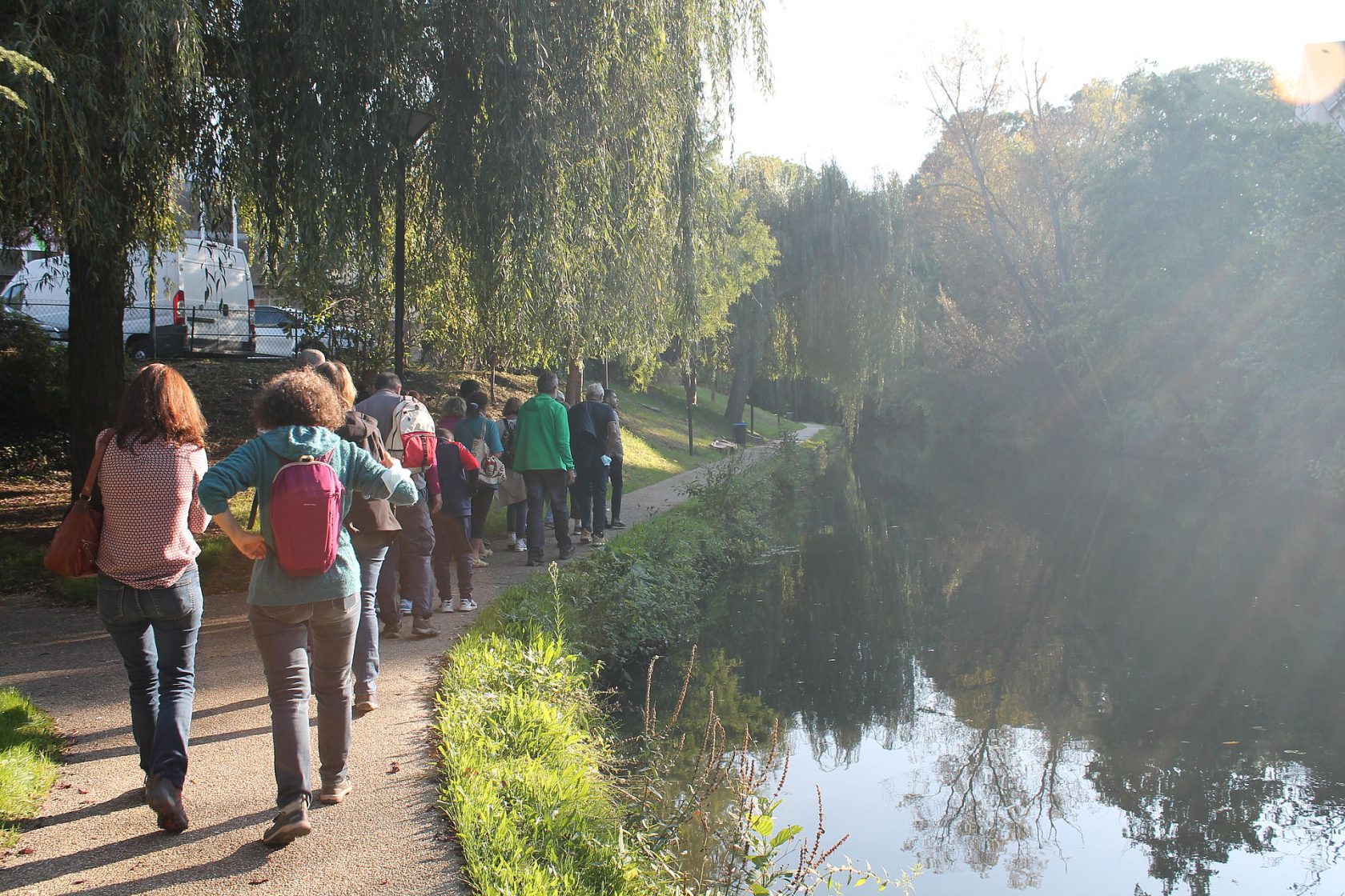 Les Rencontres du Val d&rsquo;Ancœur