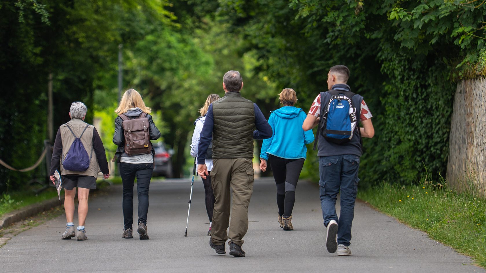 Les Rallyes du Val d&rsquo;Ancoeur 2024